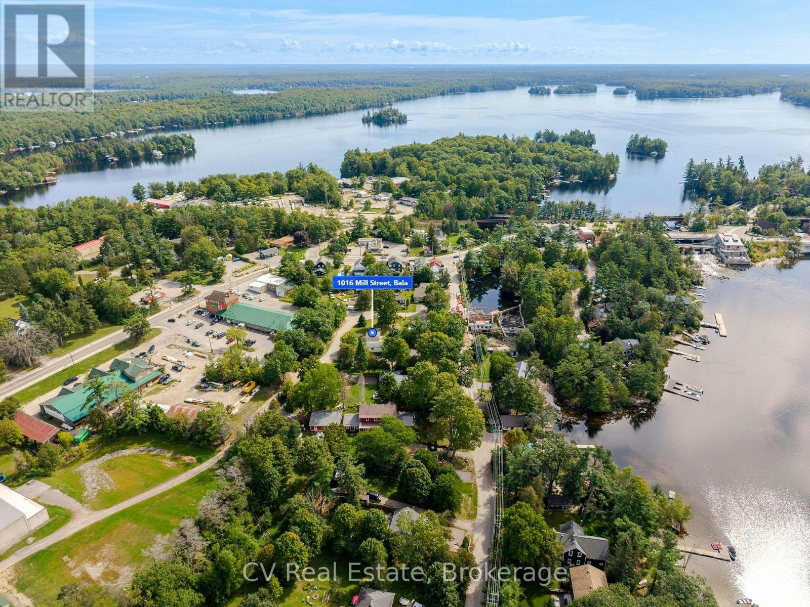 1016 Mill Street, Muskoka Lakes, ON, P0C 1A0 - 2
