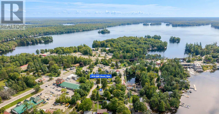 1016 Mill Street, Muskoka Lakes, ON, P0C 1A0 - 2