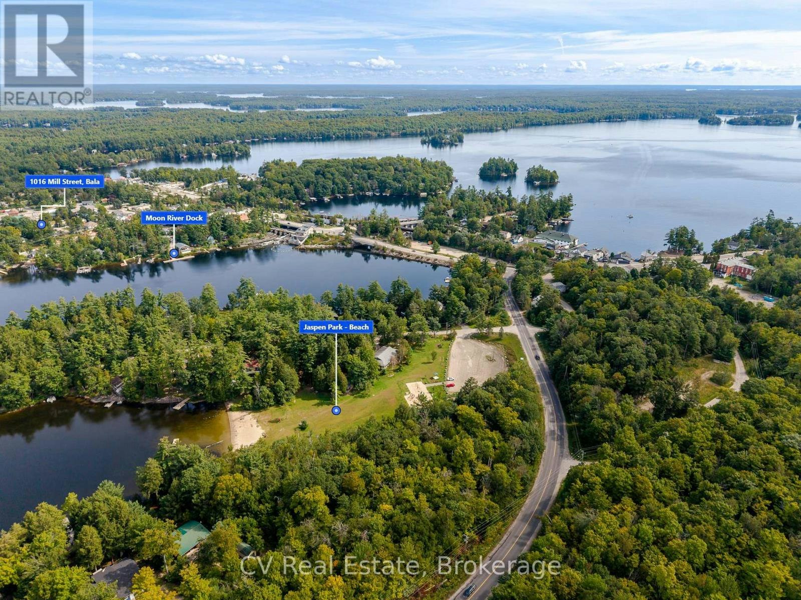 1016 Mill Street, Muskoka Lakes, ON, P0C 1A0 - 33