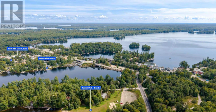 1016 Mill Street, Muskoka Lakes, ON, P0C 1A0 - 33