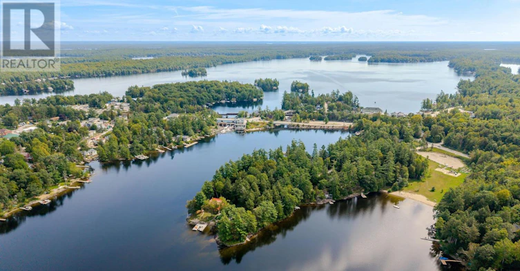1016 Mill Street, Muskoka Lakes, ON, P0C 1A0 - 32