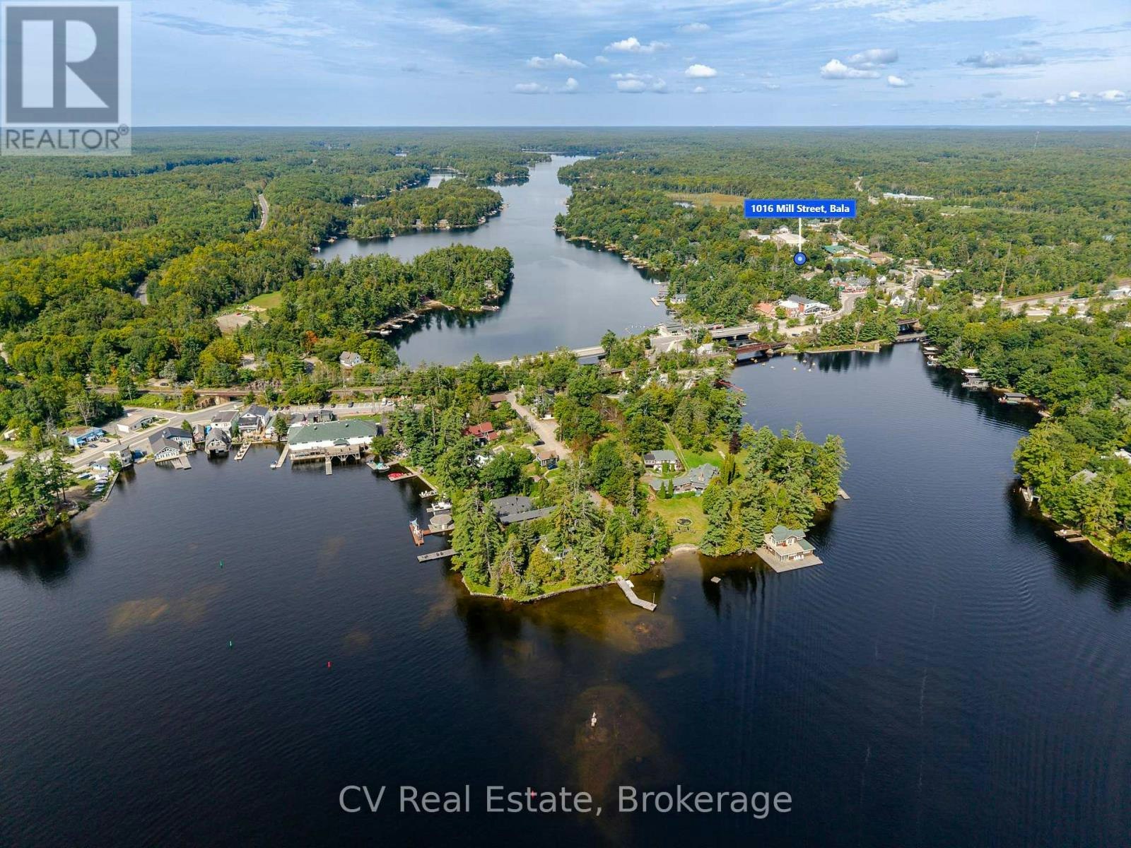 1016 Mill Street, Muskoka Lakes, ON, P0C 1A0 - 34