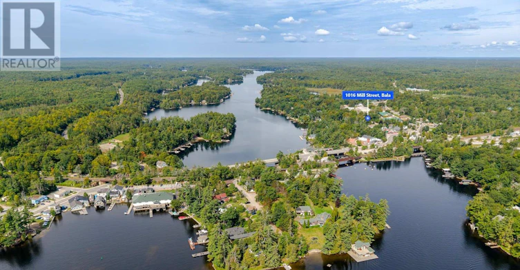 1016 Mill Street, Muskoka Lakes, ON, P0C 1A0 - 34
