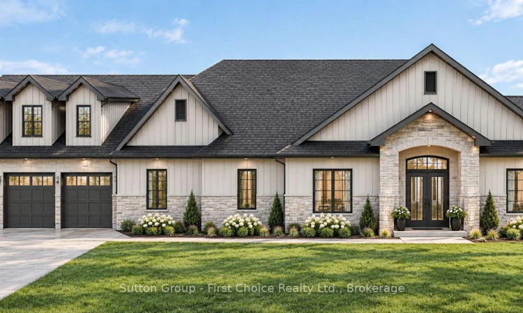 LOT-9 Hendrick Road