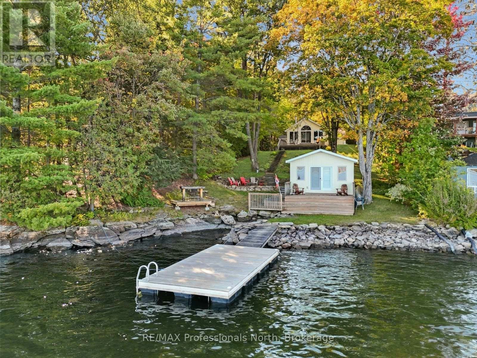 1035 Harvest Moon Lane, Algonquin Highlands, ON, K0M 1S0