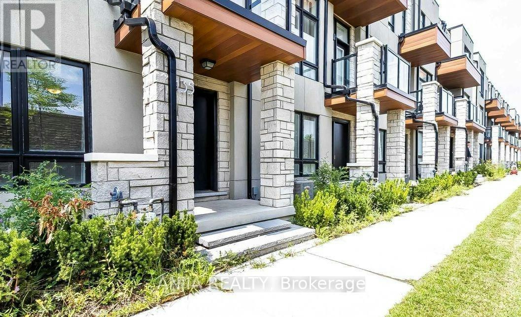 135 Carpaccio Avenue, Vaughan, ON, L4H 4R6