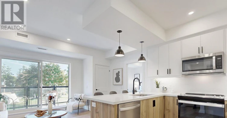 406-49 Charles Street, Newmarket, ON, L3Y 3V7 - 5