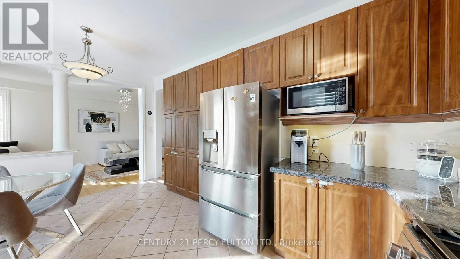 145 Silver Maple Road, Richmond Hill, ON, L4E 4Y8 - 11