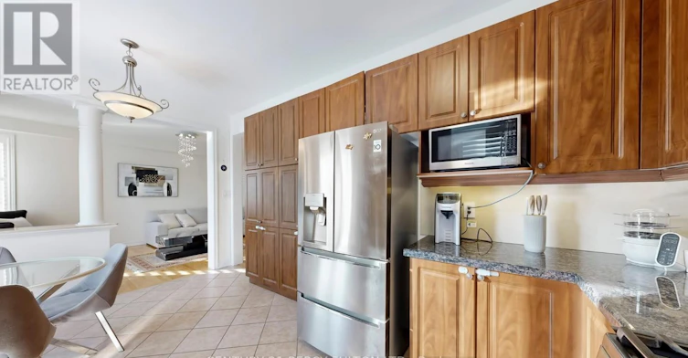145 Silver Maple Road, Richmond Hill, ON, L4E 4Y8 - 11
