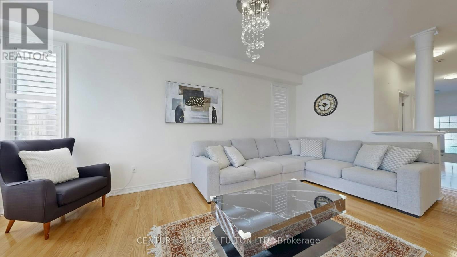 145 Silver Maple Road, Richmond Hill, ON, L4E 4Y8 - 5