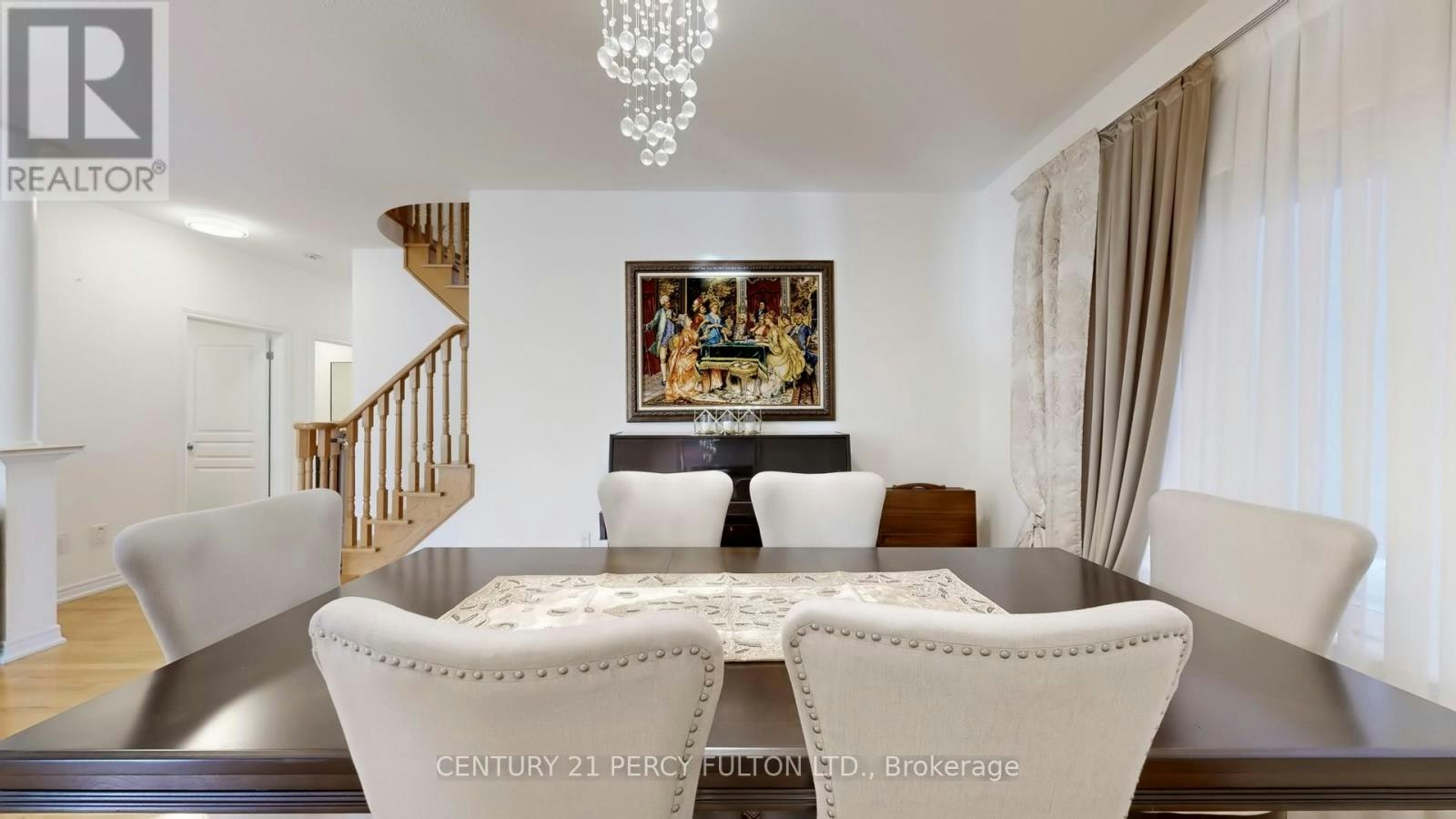 145 Silver Maple Road, Richmond Hill, ON, L4E 4Y8 - 14