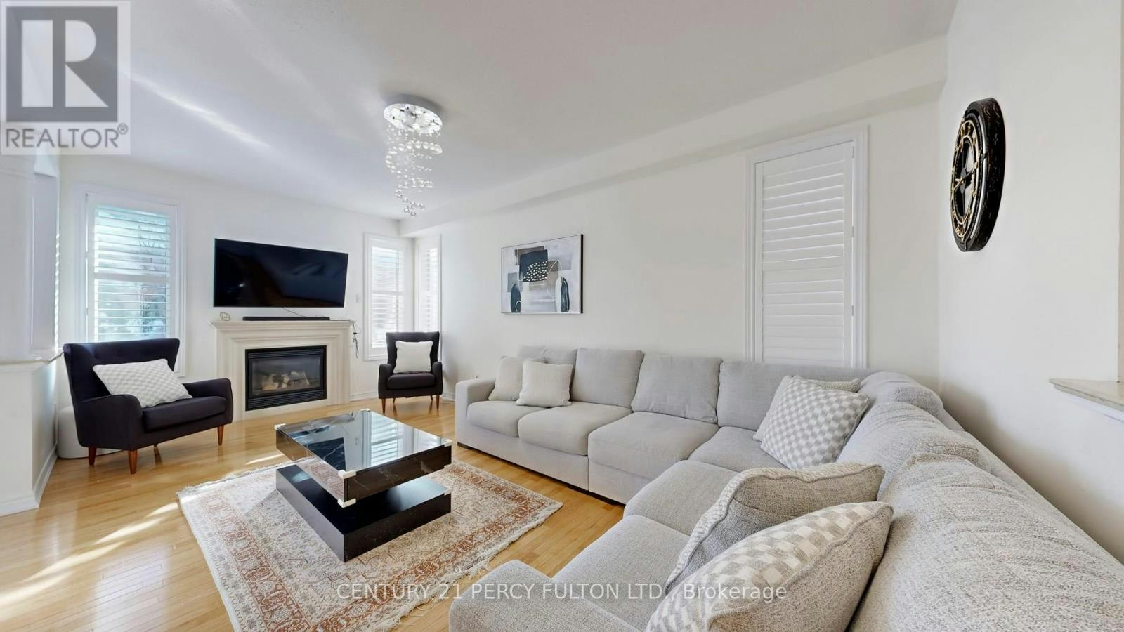 145 Silver Maple Road, Richmond Hill, ON, L4E 4Y8 - 7