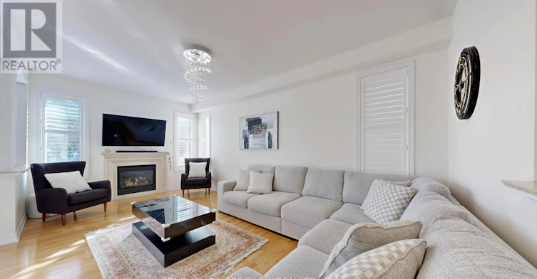 145 Silver Maple Road, Richmond Hill, ON, L4E 4Y8 - 7