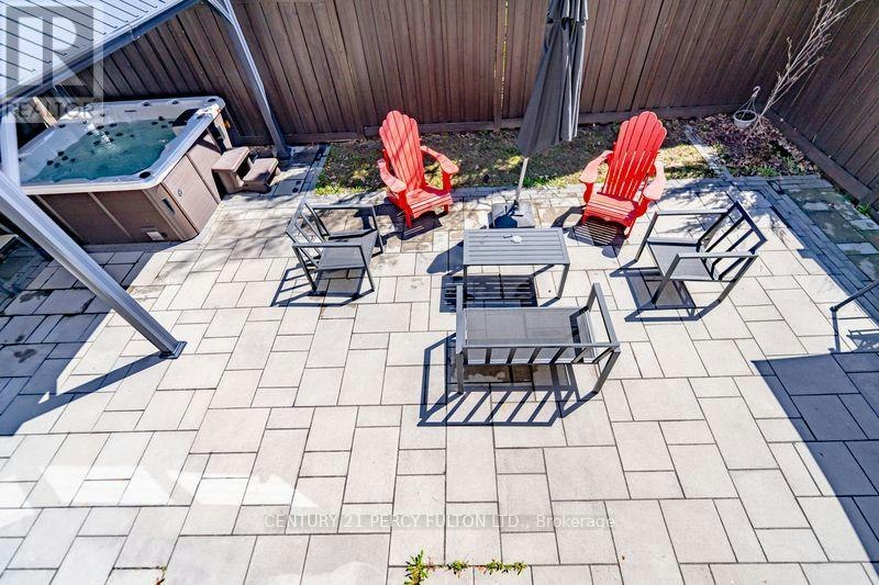 145 Silver Maple Road, Richmond Hill, ON, L4E 4Y8 - 49