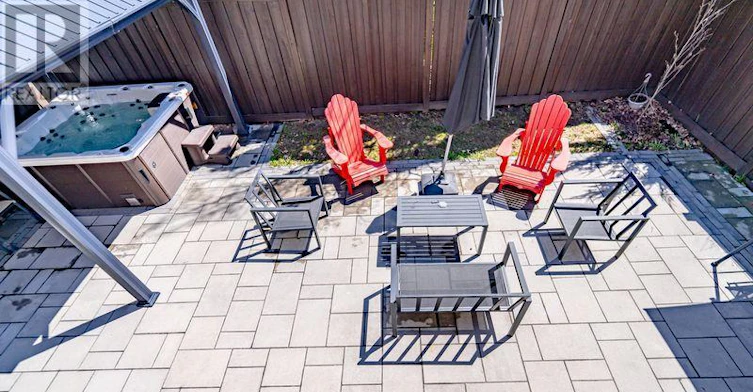145 Silver Maple Road, Richmond Hill, ON, L4E 4Y8 - 49