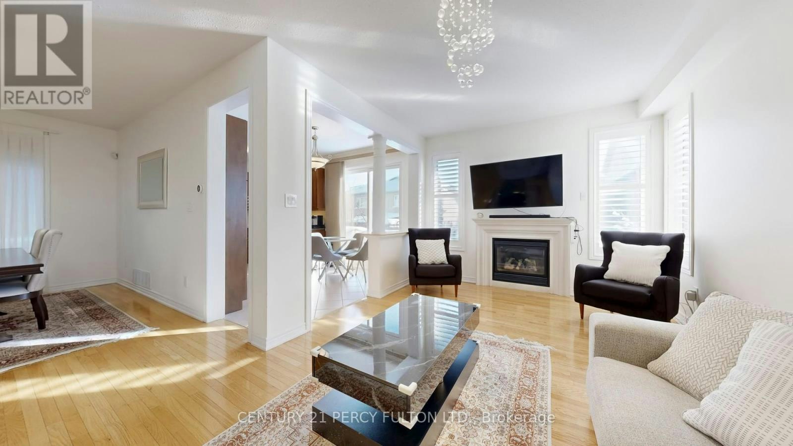 145 Silver Maple Road, Richmond Hill, ON, L4E 4Y8 - 8