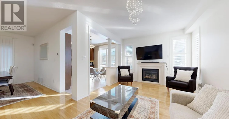 145 Silver Maple Road, Richmond Hill, ON, L4E 4Y8 - 8