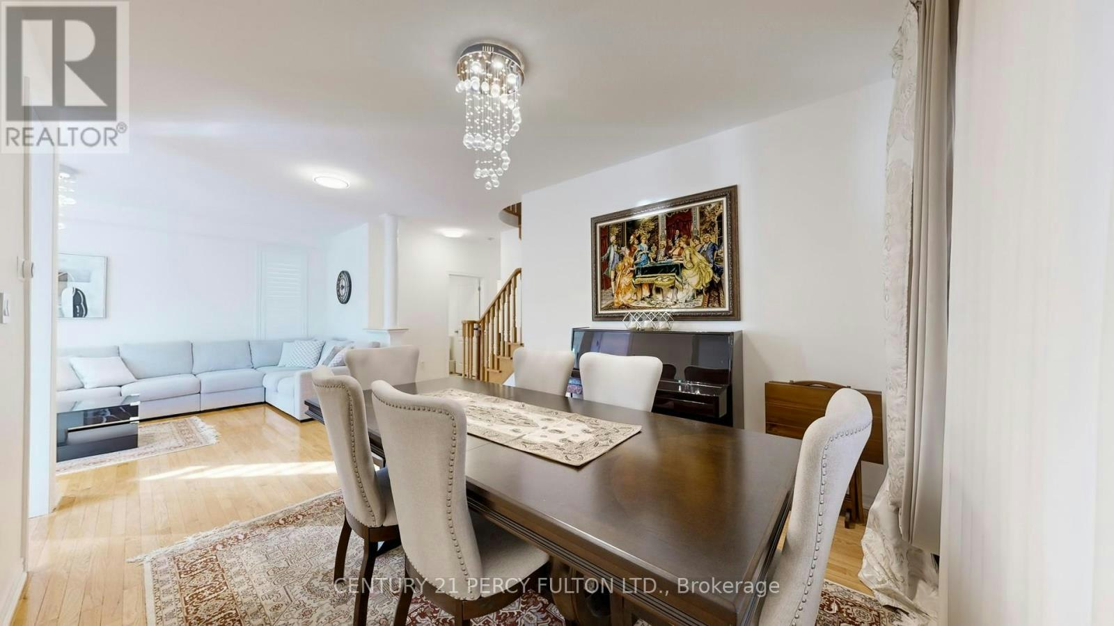 145 Silver Maple Road, Richmond Hill, ON, L4E 4Y8 - 13