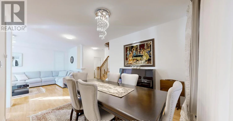 145 Silver Maple Road, Richmond Hill, ON, L4E 4Y8 - 13