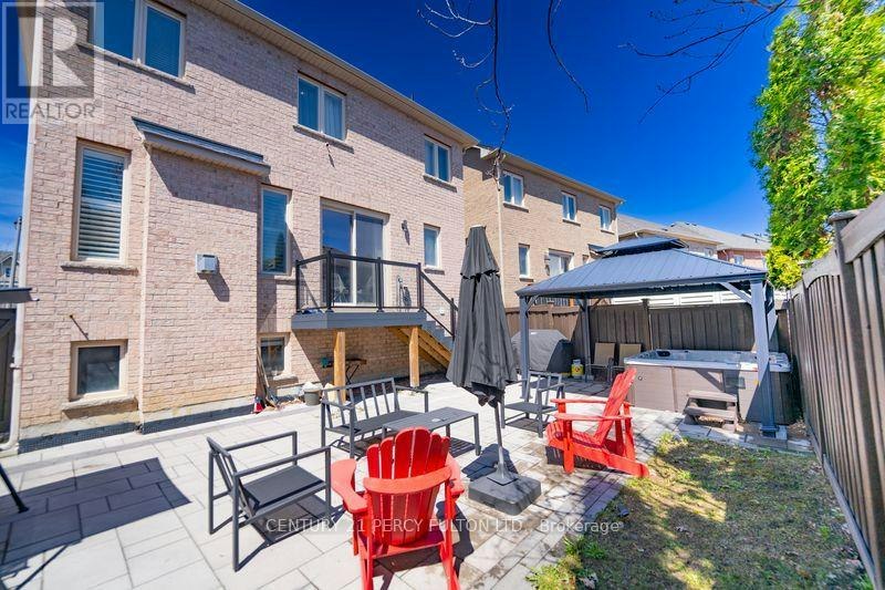 145 Silver Maple Road, Richmond Hill, ON, L4E 4Y8 - 48