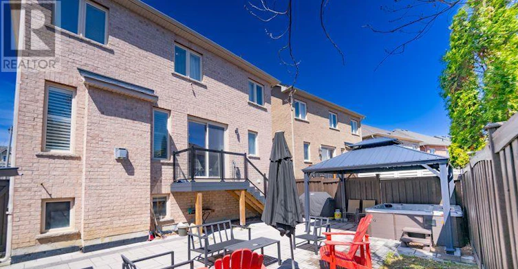 145 Silver Maple Road, Richmond Hill, ON, L4E 4Y8 - 48