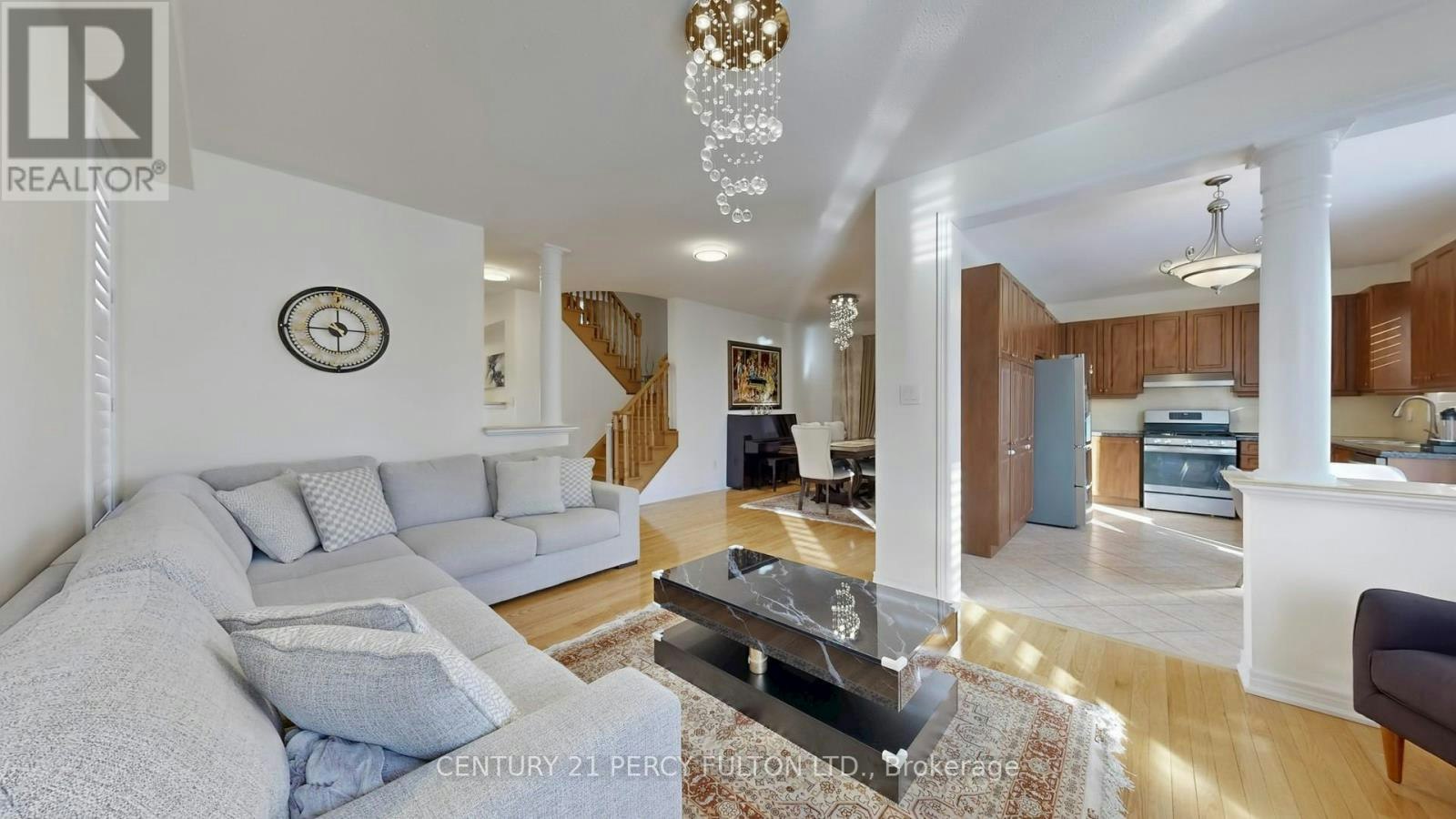 145 Silver Maple Road, Richmond Hill, ON, L4E 4Y8 - 6