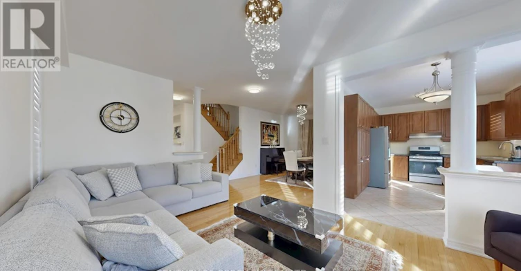 145 Silver Maple Road, Richmond Hill, ON, L4E 4Y8 - 6