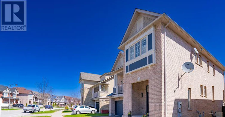 145 Silver Maple Road, Richmond Hill, ON, L4E 4Y8 - 2
