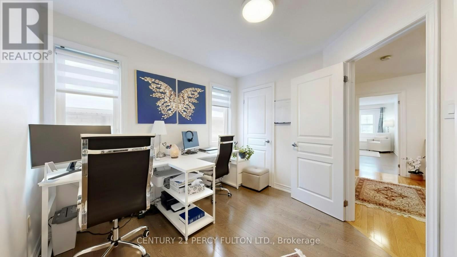 145 Silver Maple Road, Richmond Hill, ON, L4E 4Y8 - 32