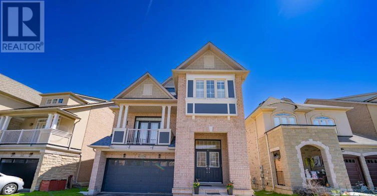 145 Silver Maple Road, Richmond Hill, ON, L4E 4Y8