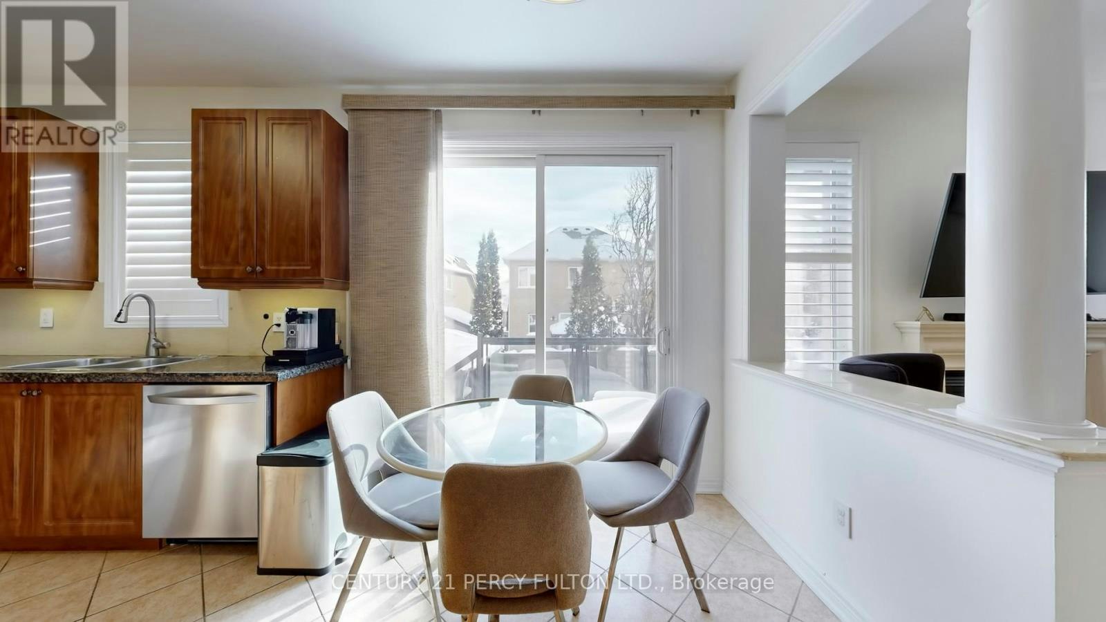 145 Silver Maple Road, Richmond Hill, ON, L4E 4Y8 - 12