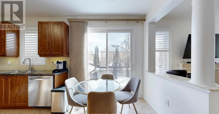 145 Silver Maple Road, Richmond Hill, ON, L4E 4Y8 - 12
