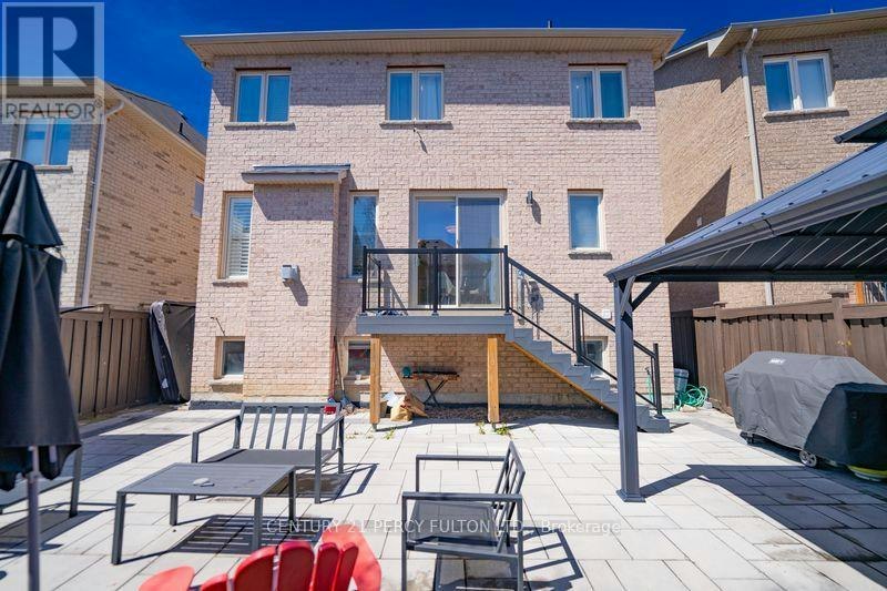 145 Silver Maple Road, Richmond Hill, ON, L4E 4Y8 - 50