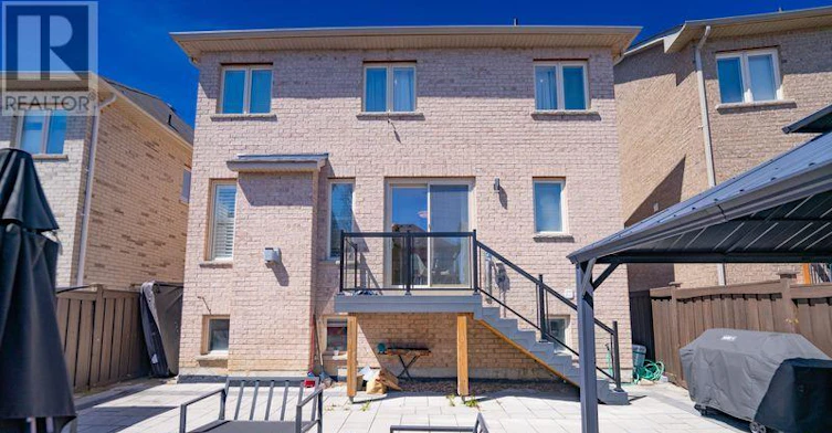 145 Silver Maple Road, Richmond Hill, ON, L4E 4Y8 - 50