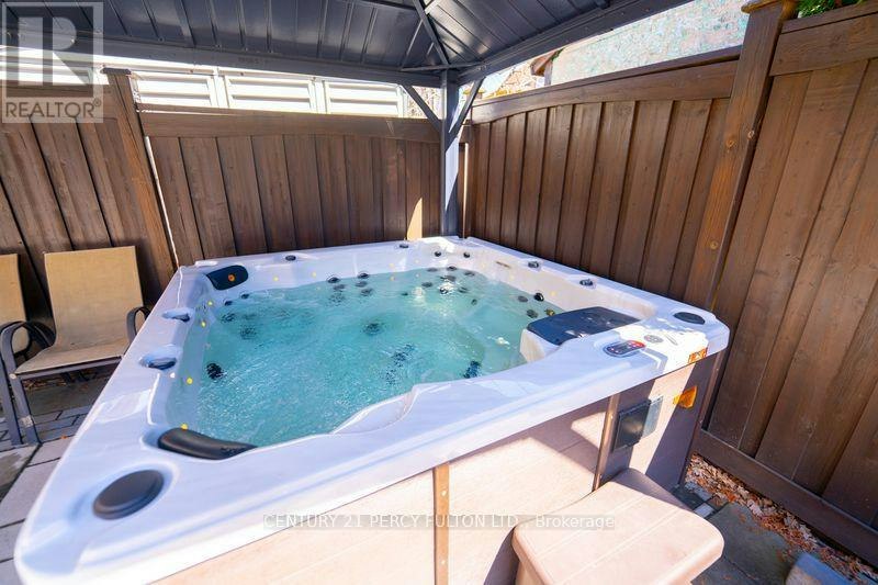 145 Silver Maple Road, Richmond Hill, ON, L4E 4Y8 - 47