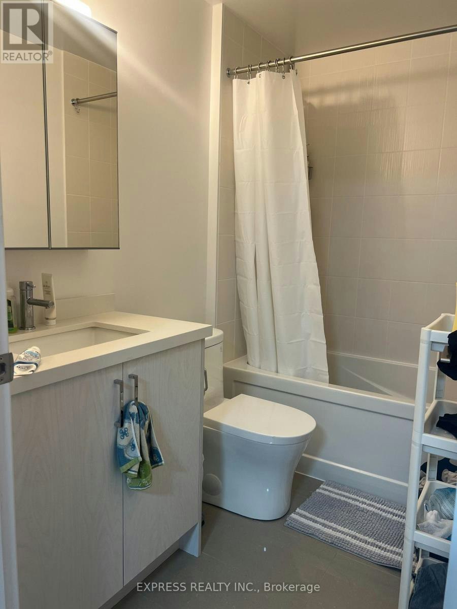 801-20 Gatineau Drive, Vaughan, ON, L4J 9G7 - 4