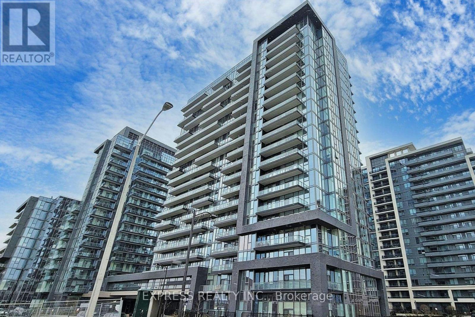 801-20 Gatineau Drive, Vaughan, ON, L4J 9G7 - 10