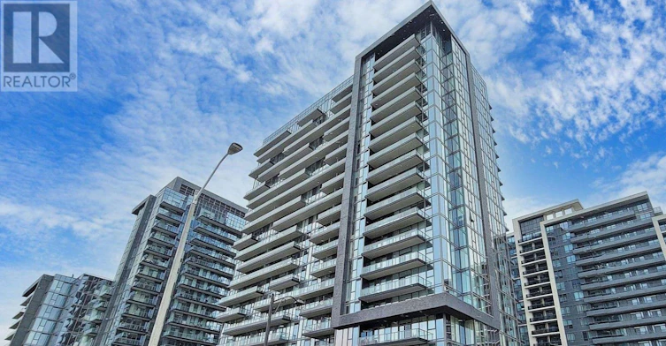 801-20 Gatineau Drive, Vaughan, ON, L4J 9G7 - 10
