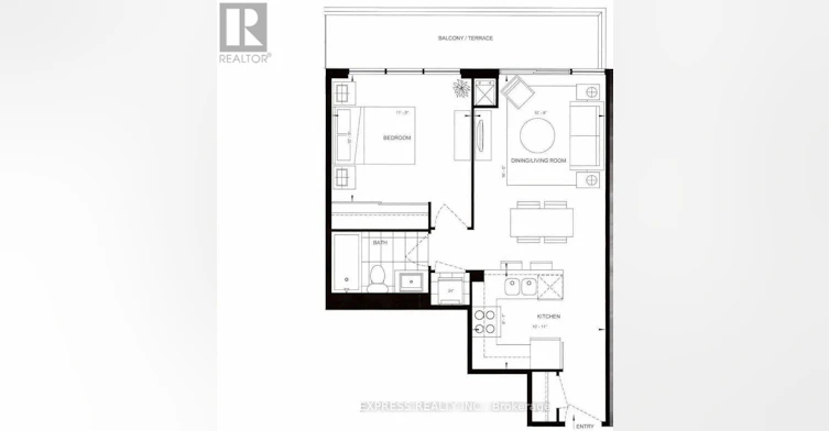 801-20 Gatineau Drive, Vaughan, ON, L4J 9G7 - 11