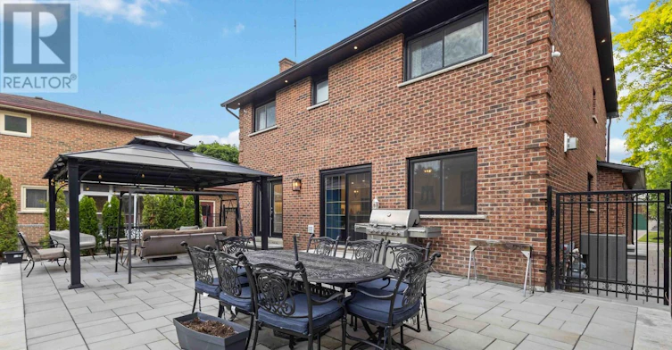 19 Barker Court, Markham, ON, L3P 3X9 - 45