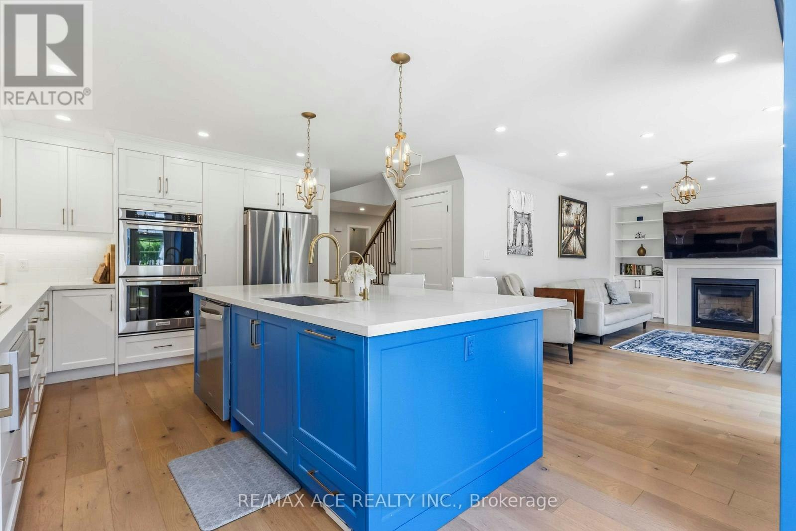 19 Barker Court, Markham, ON, L3P 3X9 - 15