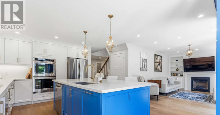 19 Barker Court, Markham, ON, L3P 3X9 - 15