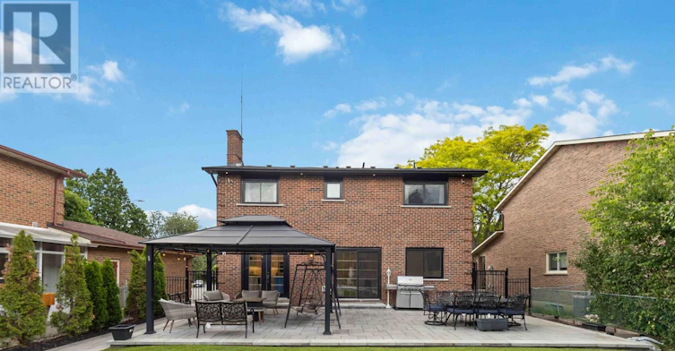 19 Barker Court, Markham, ON, L3P 3X9 - 47