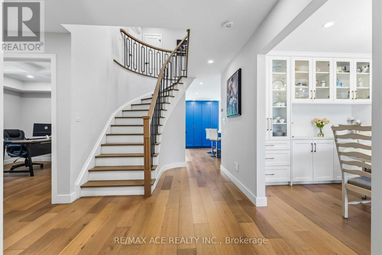 19 Barker Court, Markham, ON, L3P 3X9 - 5