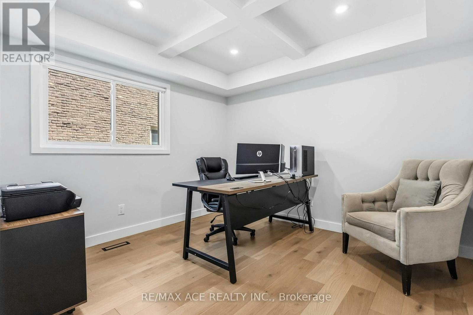 19 Barker Court, Markham, ON, L3P 3X9 - 23