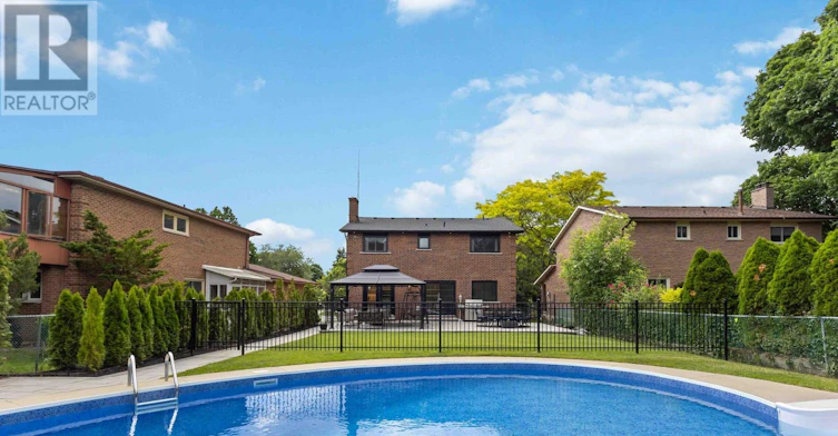 19 Barker Court, Markham, ON, L3P 3X9 - 50