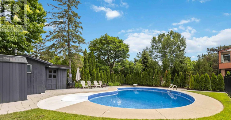 19 Barker Court, Markham, ON, L3P 3X9 - 49