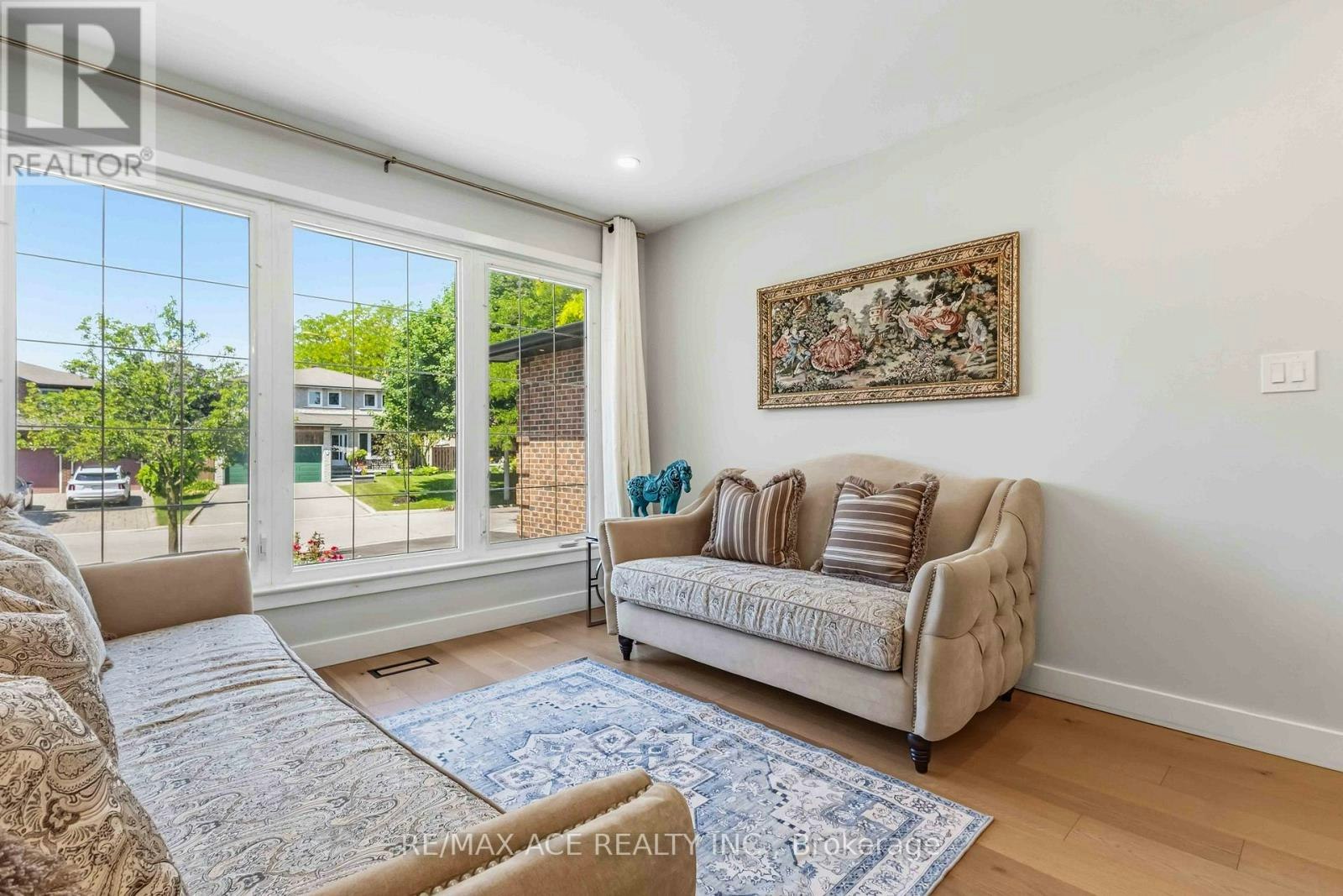 19 Barker Court, Markham, ON, L3P 3X9 - 9