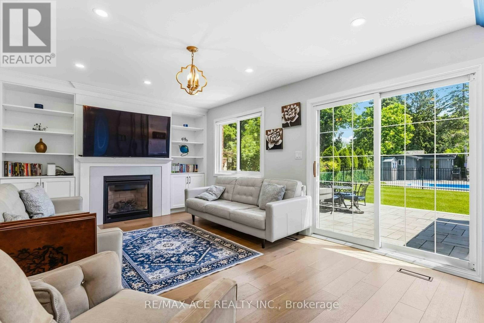 19 Barker Court, Markham, ON, L3P 3X9 - 20