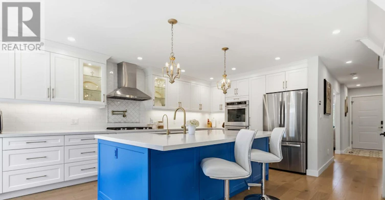 19 Barker Court, Markham, ON, L3P 3X9 - 16